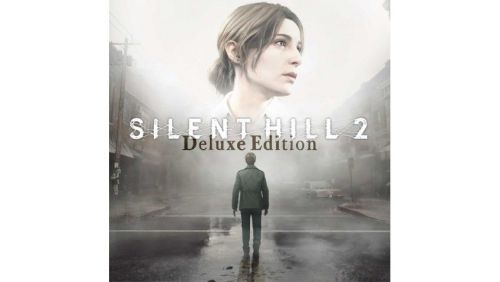 Подробнее о "Продам Silent Hill 2 Deluxe Edition Remake П3"