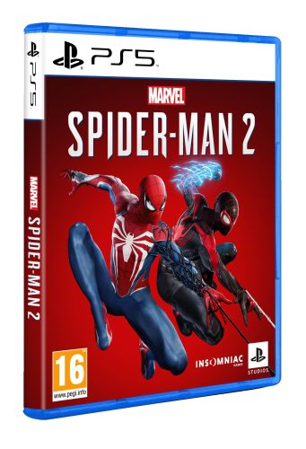 Подробнее о "Куплю Marvel's Spider-Man 2 / П2/ PS5"