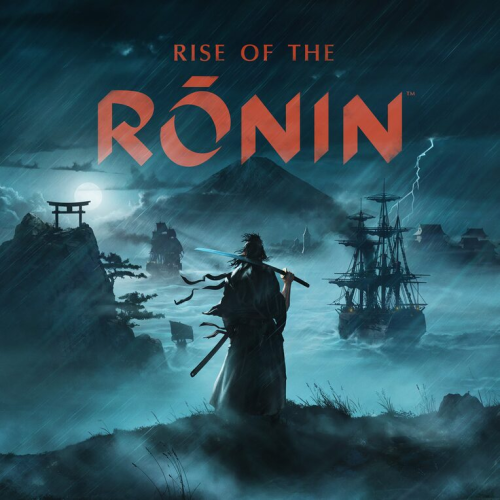 Подробнее о "Rise of the Ronin П2 189621"