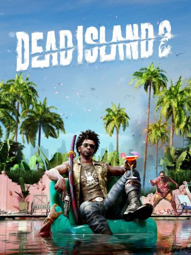 Подробнее о "продам П2 Dead Island 2"