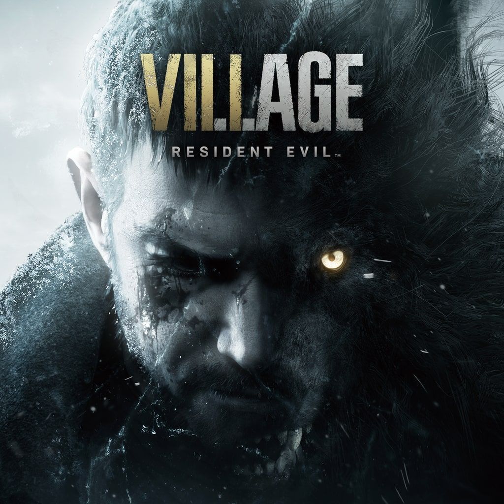 Подробнее о "Resident Evil Village П2"