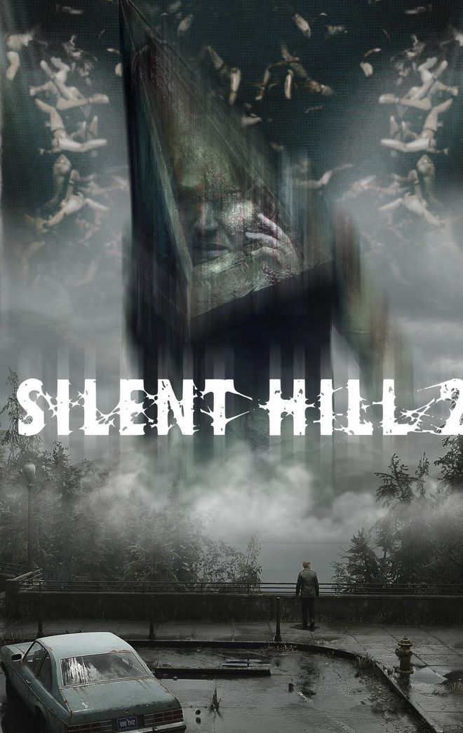 Подробнее о "Продам Silent Hill 2 remake 193942"