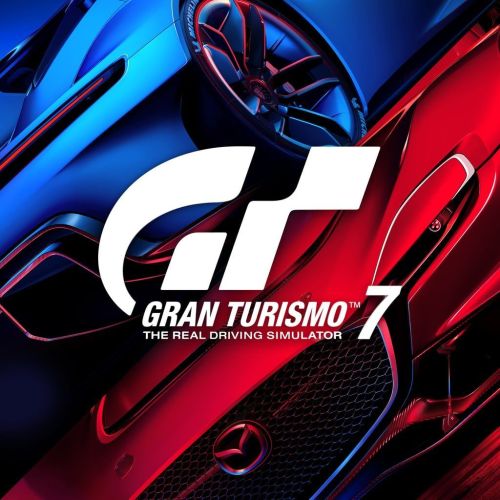 Подробнее о "gran turismo 7"