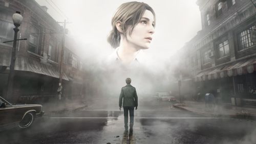 Подробнее о "Silent Hill 2 П3 База"