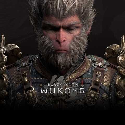 Подробнее о "Black Myth Wukong PS5/ П2 193004"