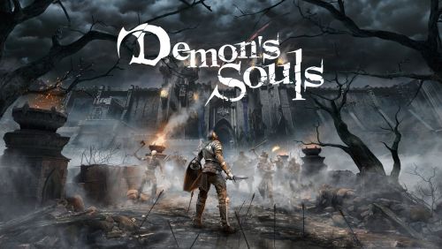 Подробнее о "Demons Souls"