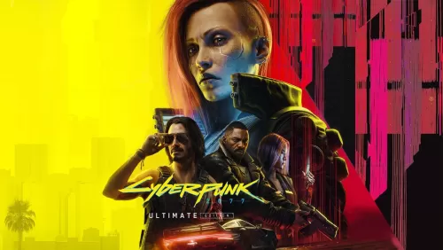 Подробнее о "Cyberpunk + DLC Phantom Liberty"