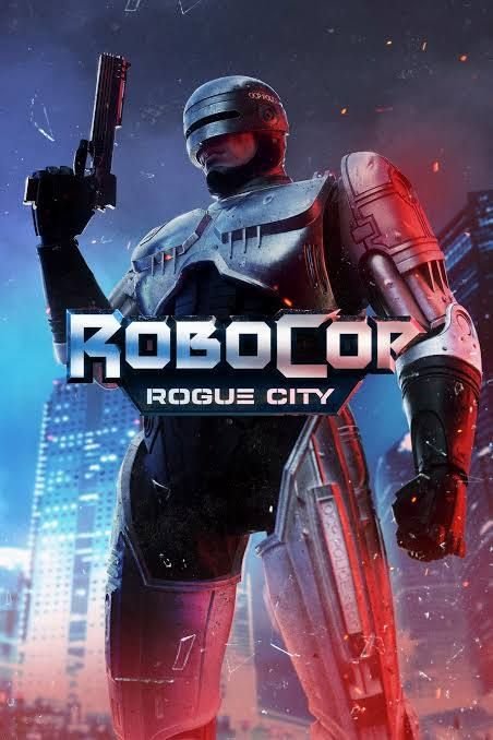 Подробнее о "Robocop PS5/п2"