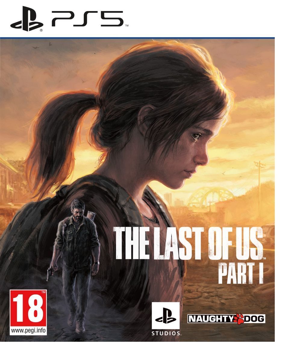 Подробнее о "The Last of Us part 1 Remake"