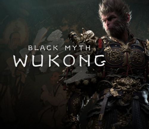 Подробнее о "П2 PS5 Black Myth: Wukong 192841"