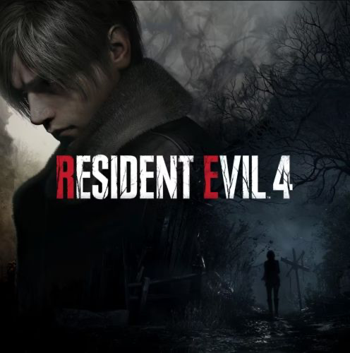 Подробнее о "Resident evil 4"