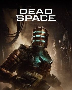 Подробнее о "Dead Space"