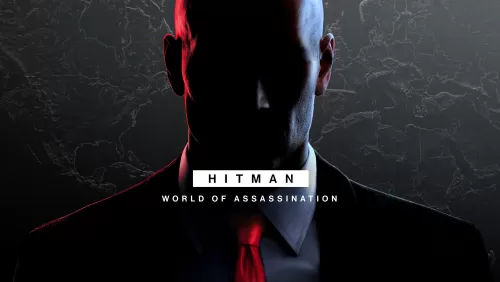 Подробнее о "Hitman world of assassination"