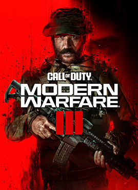 Подробнее о "Call of Duty: Modern Warfare III / 185720 / П3"