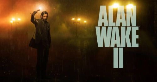 Подробнее о "Alan Wake 2 185377/П3"