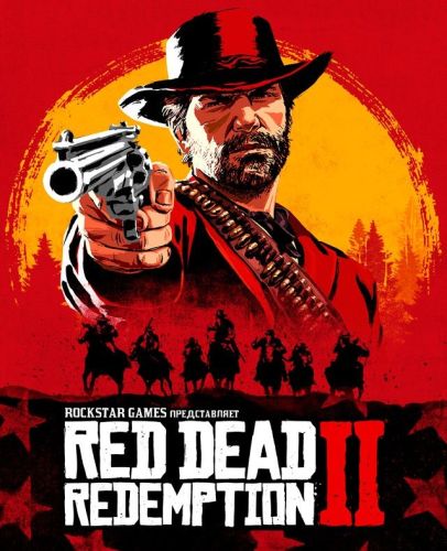 Подробнее о "Red Dead Redemption 2 П3 особистий"