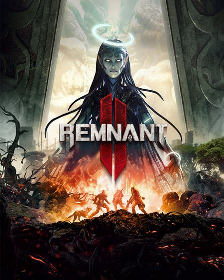 Подробнее о "Remnant 2 п3"