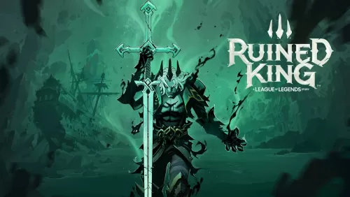 Подробнее о "Продам Ruined King: A League Of Legends Story/П2/173761"