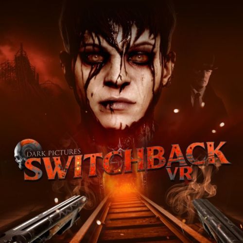 Подробнее о "[VR2] The Dark Pictures: Switchback VR [п3, 178721]"