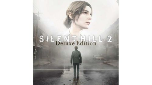 Подробнее о "SILENT HILL 2 Deluxe Edition"