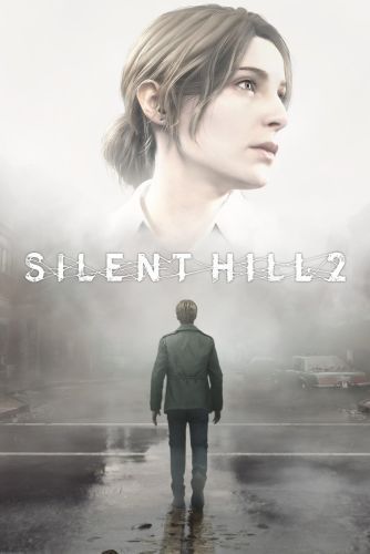 Подробнее о "Silent Hill 2 П2 194005"