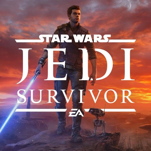 Подробнее о "Star Wars Jedi: Survivor | П2 | 180389"