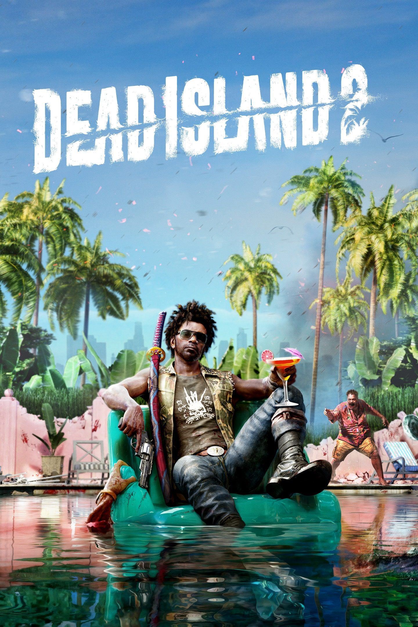 Подробнее о "Продам Dead Island 2 /П3/180171"