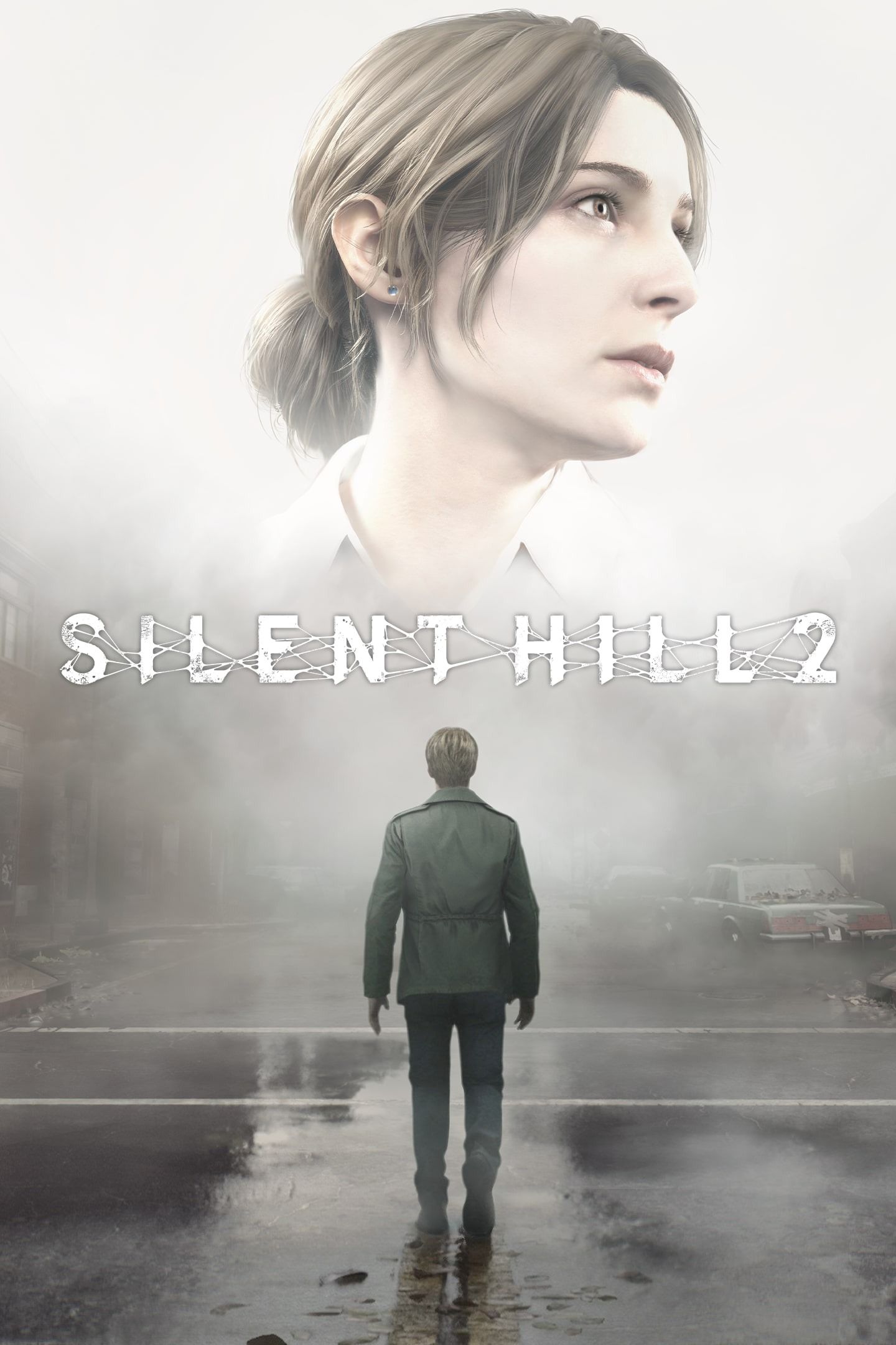 Подробнее о "Silent Hill 2 / П2 / 193937"