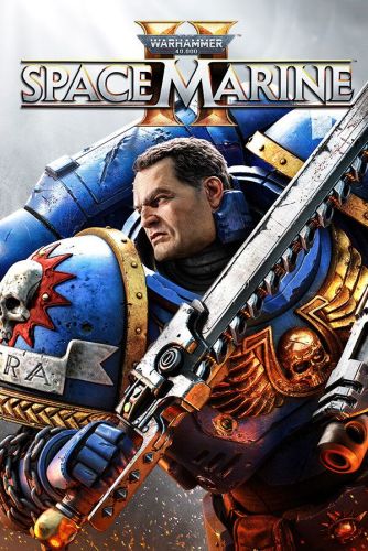 Подробнее о "Продам Warhammer 40,000: Space Marine 2 / П2 / 193021"