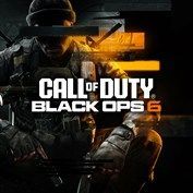 Подробнее о "call of duty black ops 6"