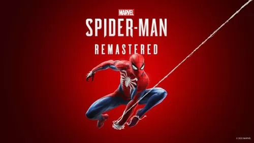 Подробнее о "Куплю Spider Man Remastered П2"