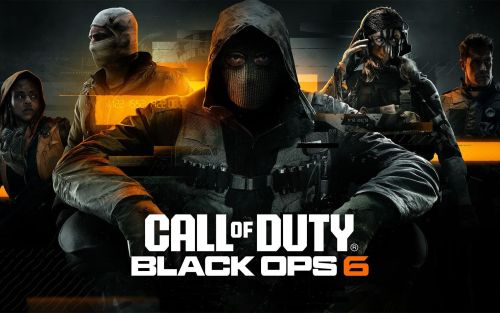 Подробнее о "Call of Duty: Black Ops 6 (194454) п3"