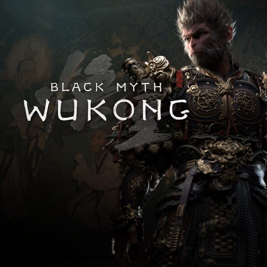 Подробнее о "Black Myth: Wukong / П3 PS5 / 192701"