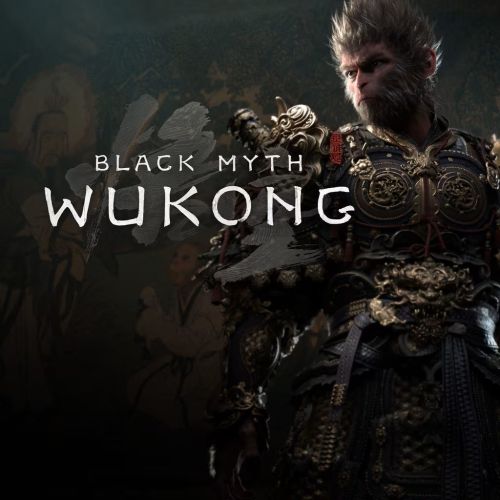 Подробнее о "Black Myth: Wukong / П3 PS5 / 192701"