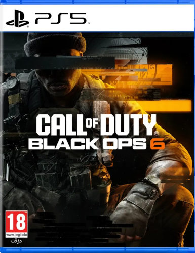 Подробнее о "Call of Duty: Black Ops 6 - Cross-Gen Bundle/П2 PS5/194448"