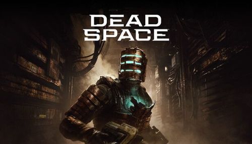 Подробнее о "Dead Space Remake П2 177423"