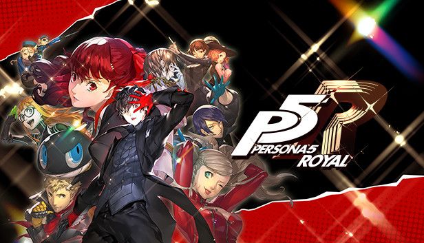 Подробнее о "Persona 5 Royal П2 чи П3"