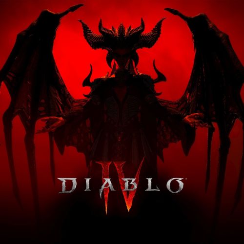 Подробнее о "Diablo IV"