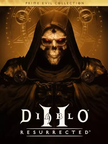 Подробнее о "Продам Diablo Prime Evil Collection/П2/171616"