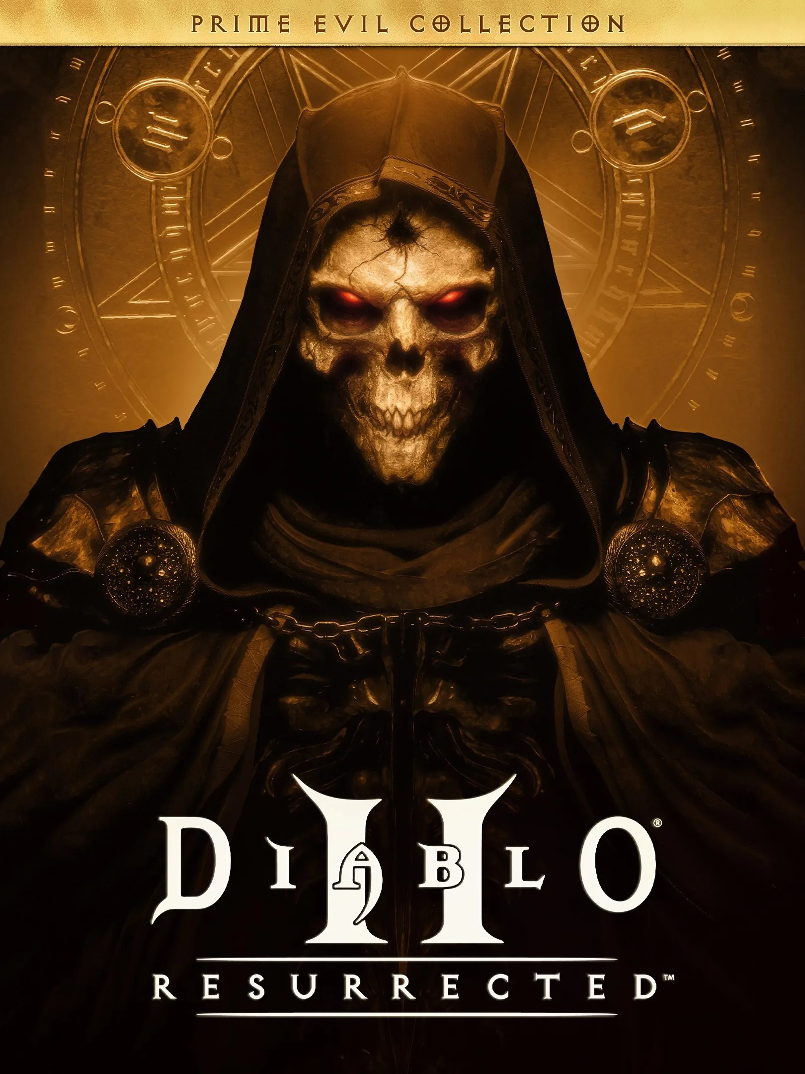 Подробнее о "Продам Diablo Prime Evil Collection/П2/171616"