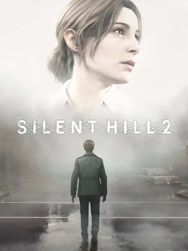 Подробнее о "Silent Hill 2 Deluxe Edition/ П3 / 180891"