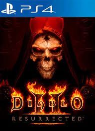 Подробнее о "Продам Diablo II: Resurrected/П2/182104"