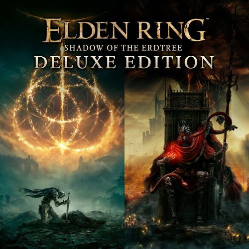 Подробнее о "Куплю Elden Ring + DLC Shadow Of The Erdtree"