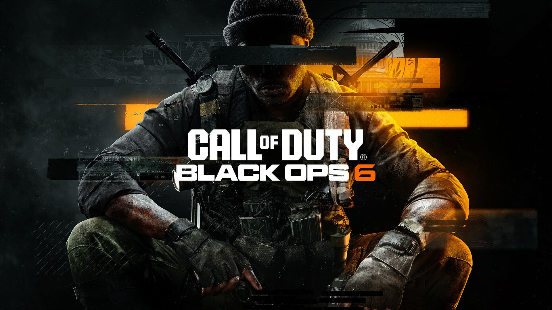 Подробнее о "Продам Call of duty Black Ops 6\П3\194452"