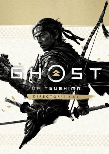 Подробнее о "Ghost of Tsushima DIRECTOR'S CUT/ П2 / База 137886"