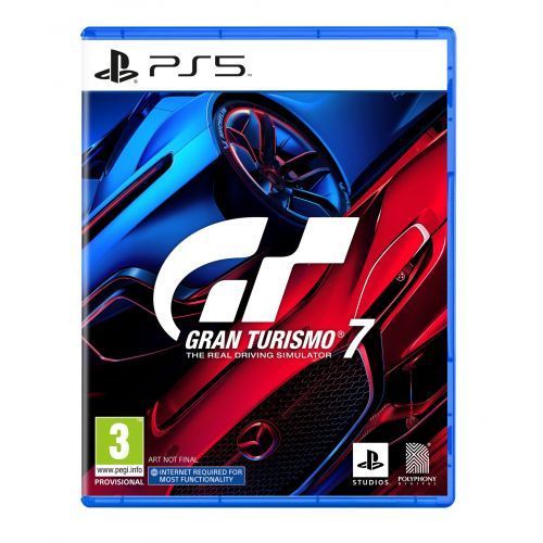 Подробнее о "Gran Turismo П2 174227"