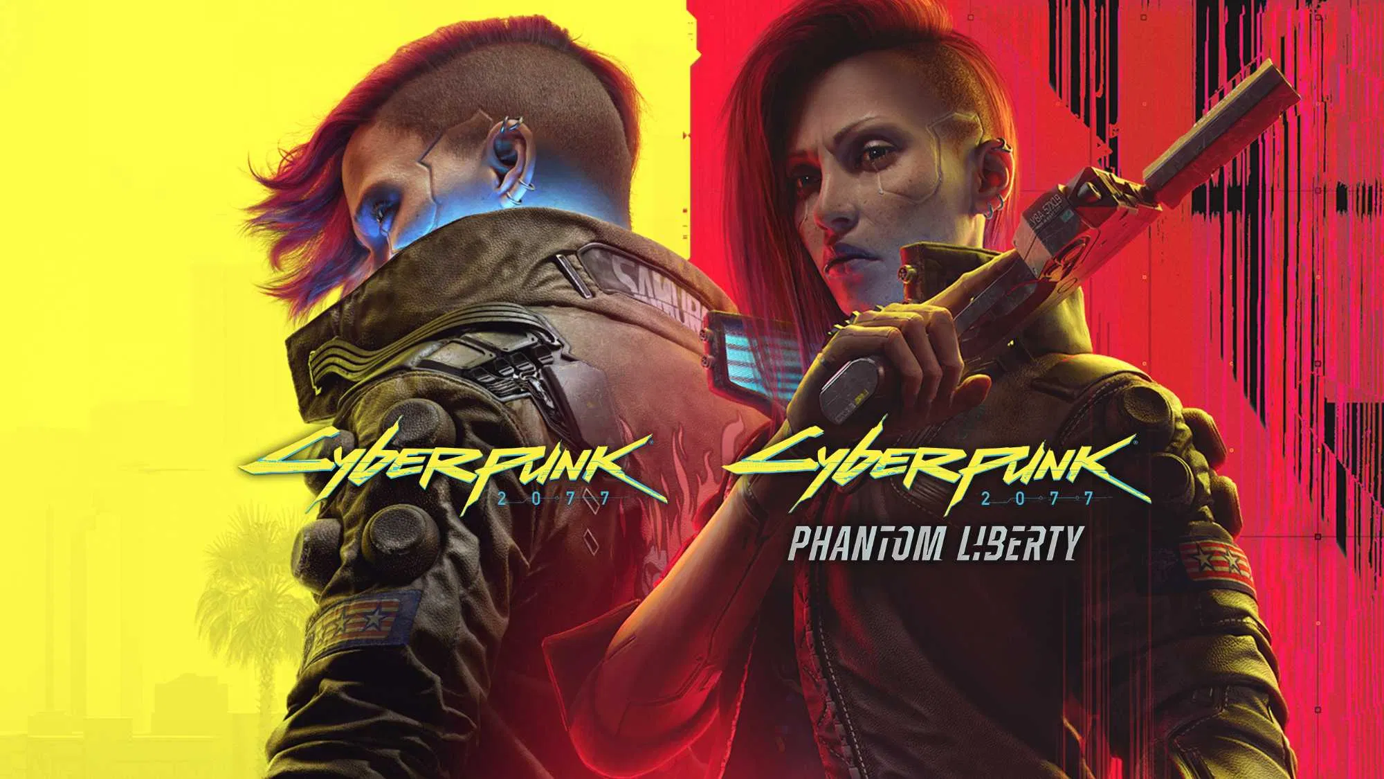 Подробнее о "Cyberpunk + DLC Phantom Liberty"