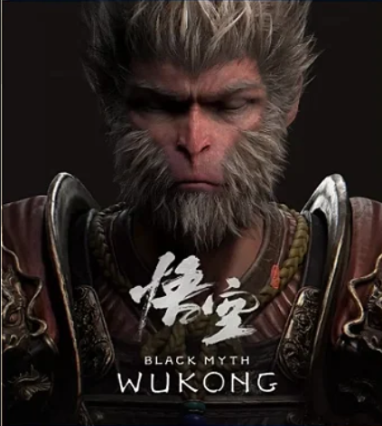 Подробнее о "Black Myth: Wukong  .  П2  .  191207"