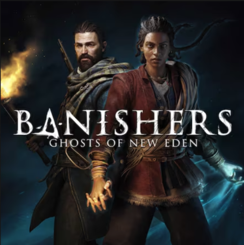 Подробнее о "Banishers: Ghosts Of New Eden . П2 . 188726"