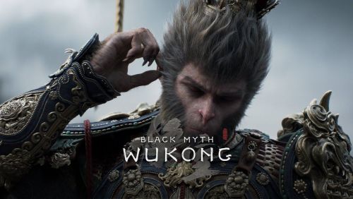 Подробнее о "Black Myth: Wukong / П3 PS5 / 190275"